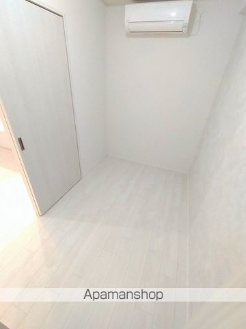 スプランディッド大阪EASTの内装写真