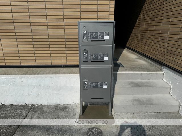FINEPLACE坪井のその他写真