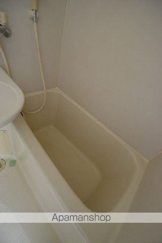 第2品川ビルの内装写真