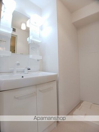 コンフォルト[1LDK/54.17m2]の洗面所