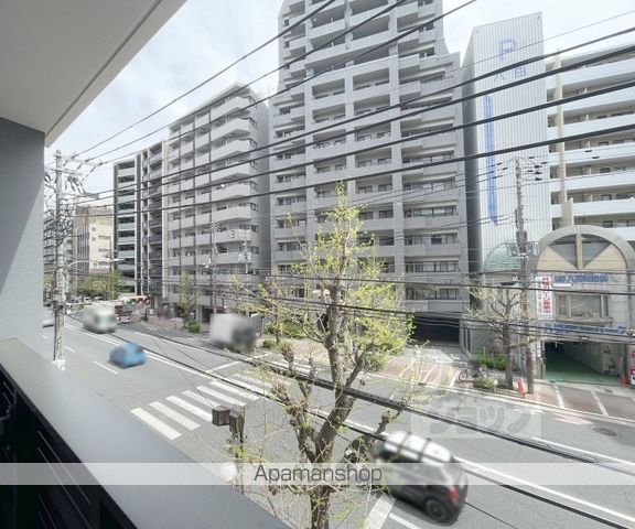 ブランズ京都河原町通の内装写真
