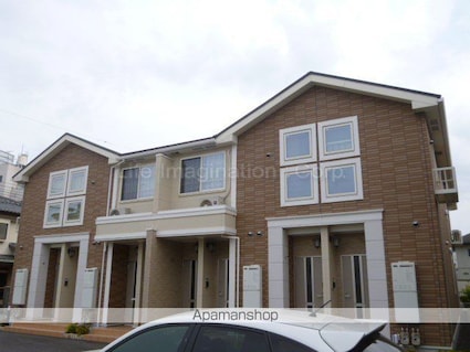 ラーマⅠ[1LDK/49.65m2]の外観3