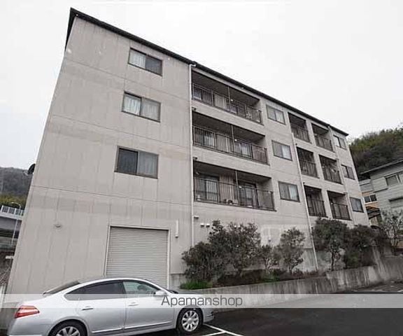 DAKOTA HOUSEの外観写真