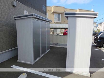 ウィット奥野[1LDK/39.49m2]の共用部2