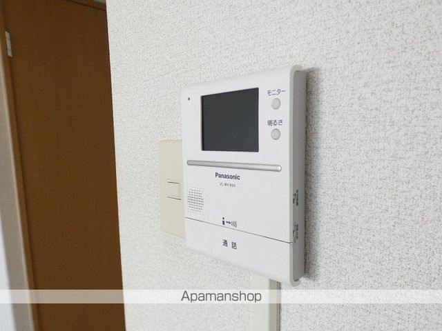 MT.Fきしゃばの内装写真
