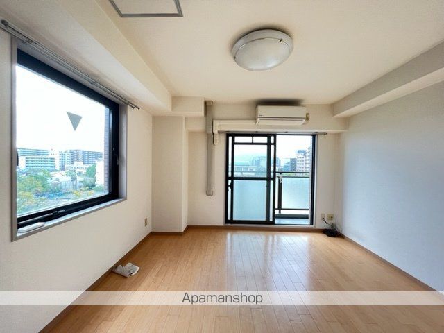 猪名寺パークマンション1の内装写真