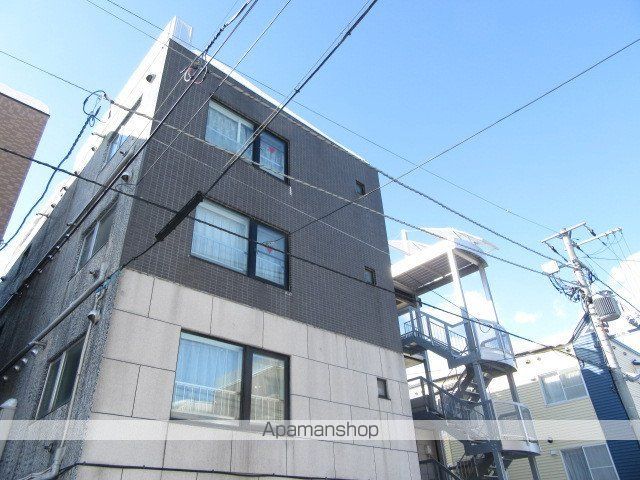 大洋ビバレッジの外観写真