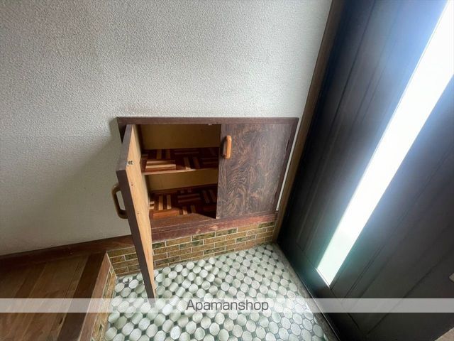 根室本線 御影駅 徒歩1分 1階建 築48年の内装写真