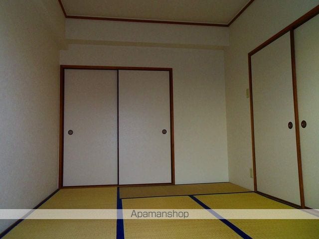マスターズエル綾園20の内装写真