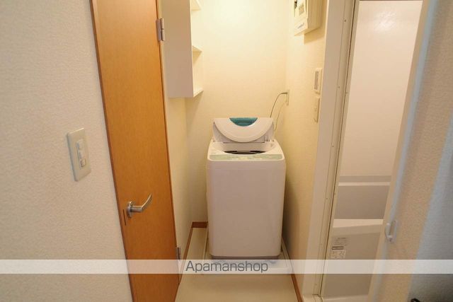 レオパレスリバーサイドの内装写真