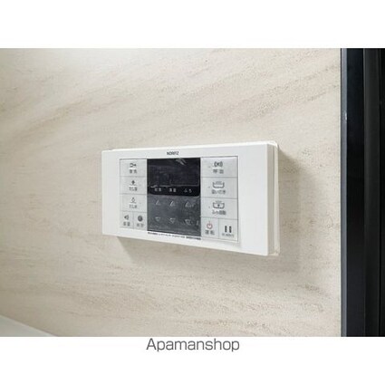 ＢＰＲレジデンス御嶽山[1R/26.37m2]のその他設備