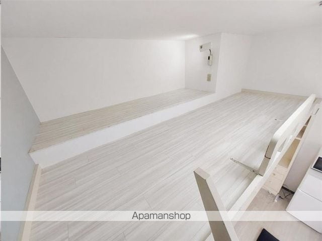 ピースフル泉第11の内装写真