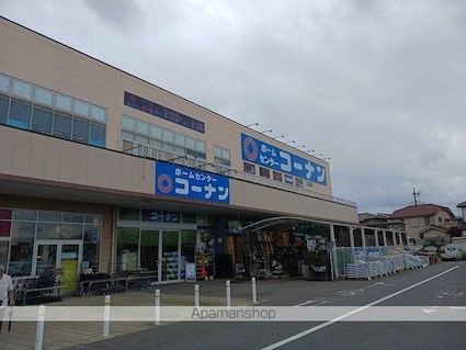 ＡｉーＨｉｇｈｔｓⅡＢ[1LDK/43.77m2]の周辺5