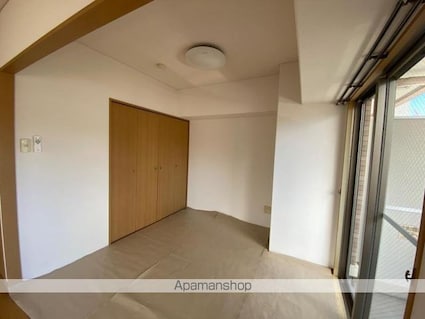 アルカディア西内町[1LDK/34.19m2]の内装4