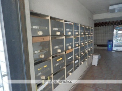 東京都立川市羽衣町１丁目[1LDK/33.22m2]の共用部3