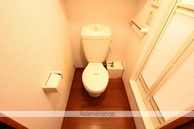 レオパレスWEENY FLATの内装写真