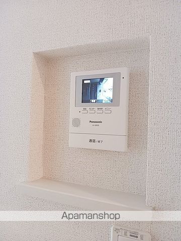 ベルガーデンの内装写真