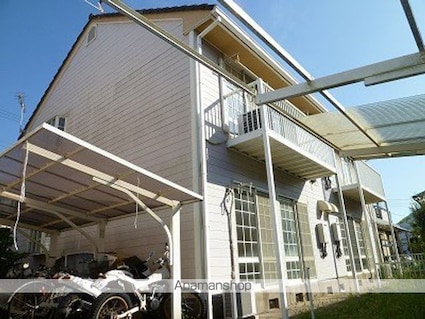 オーシャンコーポカシマ[2LDK/50m2]の外観3
