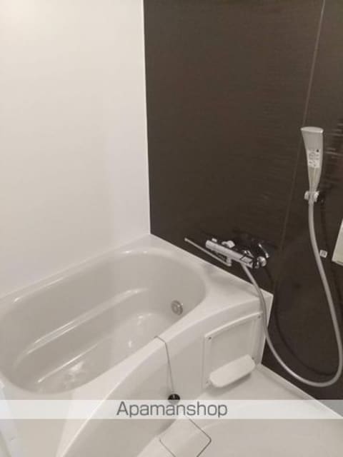 東京都中野区本町５丁目[1LDK/39.56m2]のバス