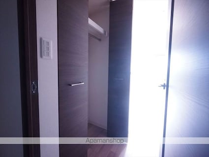 プレサンス錦通　ＴＨＥ　葵[1K/27.72m2]の収納