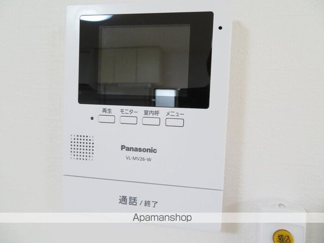 セジュール小原の内装写真