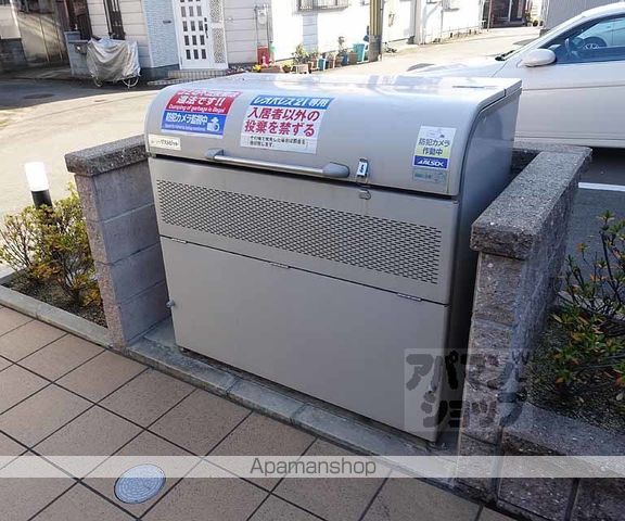 レオネクストうずまさのその他写真