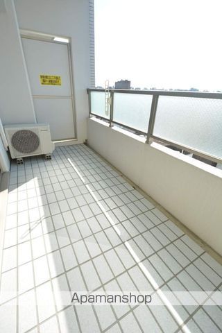 アムール大工町の内装写真