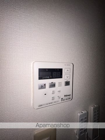 サンフィールドの内装写真