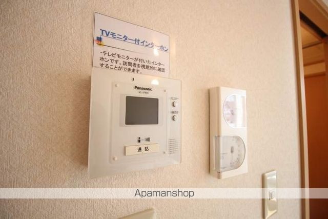 プリミエールN29の内装写真
