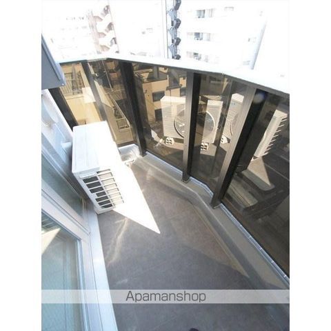 ARKMARK水天宮前Iの内装写真