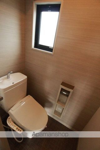 こすもすDの内装写真