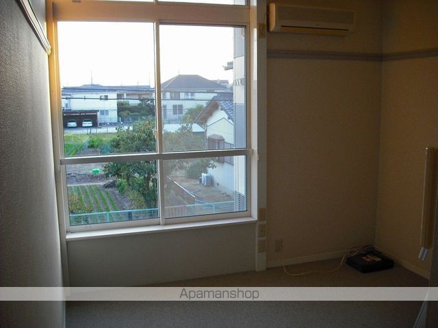 レオパレストウィンクル妙典Aの内装写真