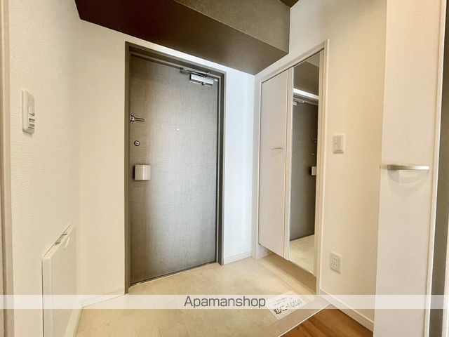 S.D−ROOMの内装写真