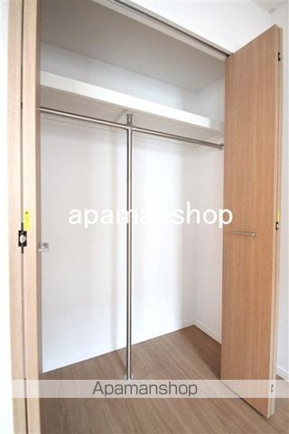 パンセSHIMMACHIの内装写真
