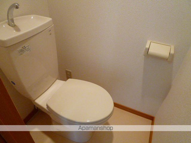 POEM’07の内装写真