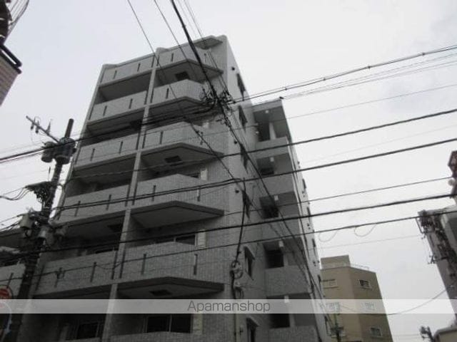 GRANPASEO高円寺南の外観写真