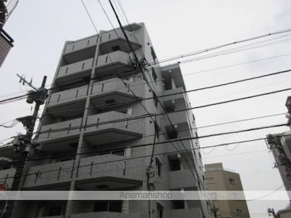 ＧＲＡＮＰＡＳＥＯ高円寺南[1K/25.4m2]の外観3