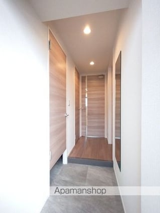 セレーノ福山駅前[2LDK/60.6m2]の玄関