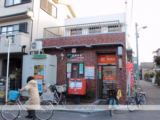 ハイツ山川の周辺写真