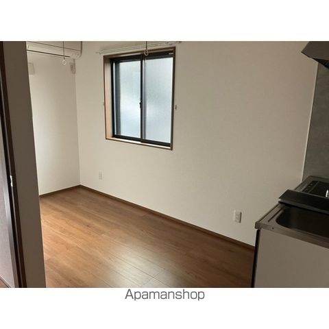 グランソフィア上福岡の内装写真