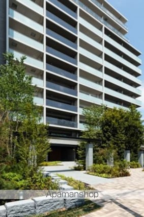 パークホームズ杉並上荻[3LDK/67.68m2]の外観7