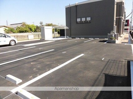 Ｎ＆Ｈ[1LDK/42.16m2]の共用部4
