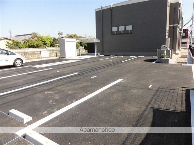Ｎ＆Ｈ[1LDK/42.16m2]の共用部4