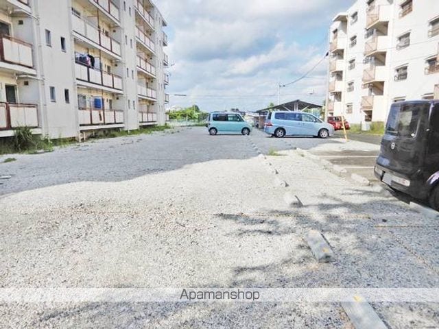 ビレッジハウス一里山2号棟のその他写真