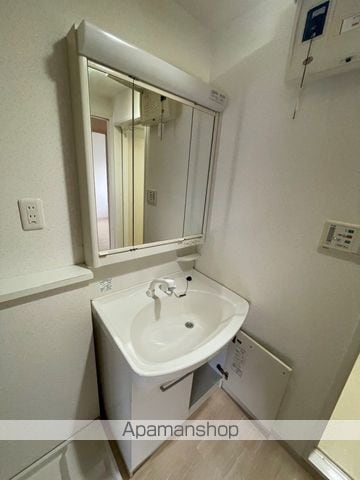 ミコノス亀が洞の内装写真