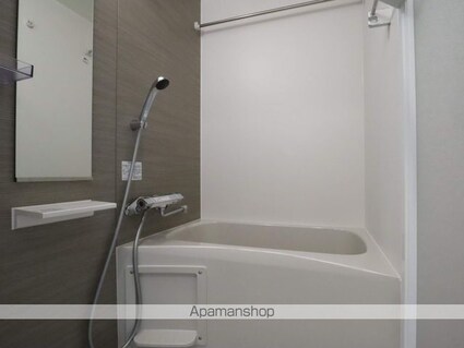 メイクス今池ＰＲＩＭＥ[1K/22.79m2]のバス