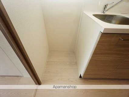 エスリード大須アヴェニュー[1K/25.08m2]の内装3