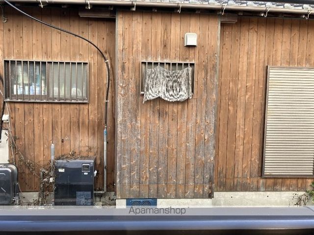 ウイングの内装写真