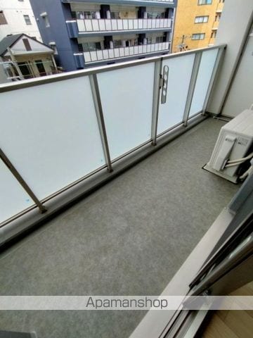 URBANEXDOSHINの内装写真