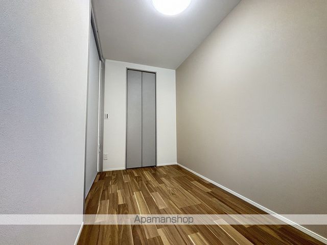 Ｎｅｓｔ　Ｍａｓｕｍｉ[1LDK/37.26m2]のその他部屋・スペース
